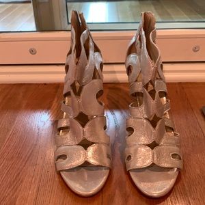 Women’s Nine West sandals